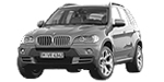 BMW E70 U11D6 Fault Code