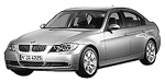 BMW E90 U11D6 Fault Code