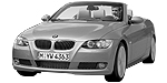 BMW E93 U11D6 Fault Code