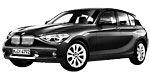 BMW F20 U11D6 Fault Code